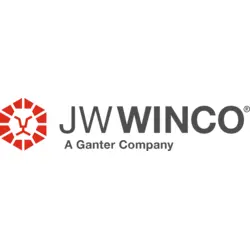 J.W. Winco, Inc. Logo PNG Vector logo