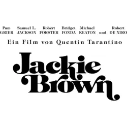 Jackie Brown Logo PNG Vector logo