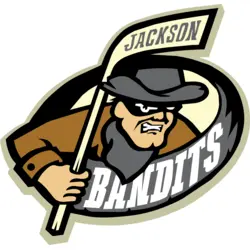Jackson Bandits Logo PNG Vector logo