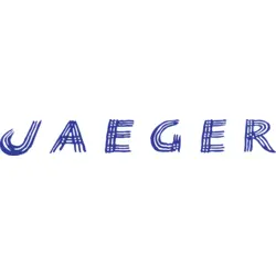 Jaeger Logo PNG Vector logo