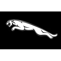 Jaguar Logo PNG Vector logo
