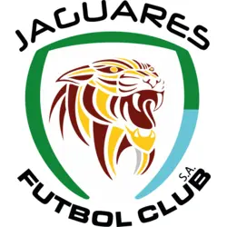 Jaguares FC Logo PNG Vector logo