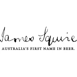 James Squire Logo PNG Vector logo