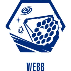 James Webb Space Telescope Logo PNG Vector logo