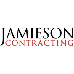 Jamieson Contracting Ltd Logo PNG Vector logo