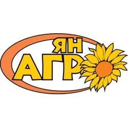 Jan Agro Logo PNG Vector logo