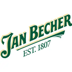 Jan Becher Logo PNG Vector logo