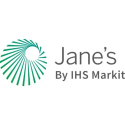 Jane's by IHS Markit Logo PNG Vector logo