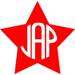 JAP Peru Logo PNG Vector logo