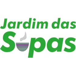 Jardim das Sopas Logo PNG Vector logo
