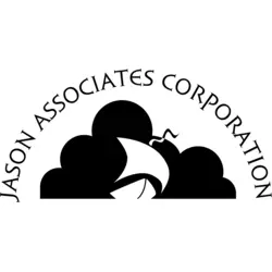 Jason Associates Corporation Logo PNG Vector logo