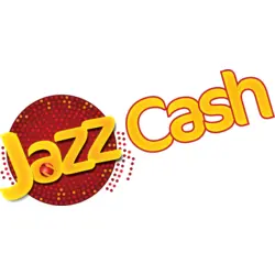 Jazz Cash Logo PNG Vector logo
