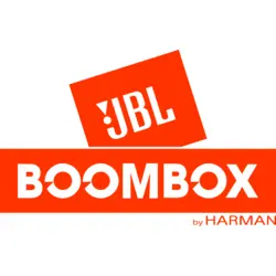 JBL BOOMBOX Logo PNG Vector logo