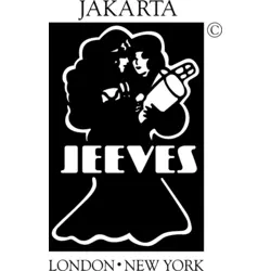 Jeeves of Belgravia Jakarta Logo PNG Vector logo