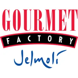 Jelmoli Gourmet Factory Logo PNG Vector logo