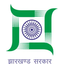 Jharkhand sarkar Logo PNG Vector logo