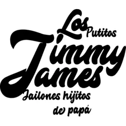 Jimmy James Logo PNG Vector logo