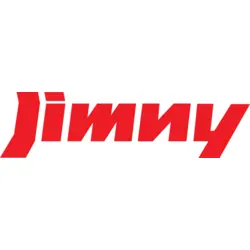 Jimny Suzuki Logo PNG Vector logo