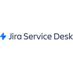 Jira Service desk Logo PNG Vector logo