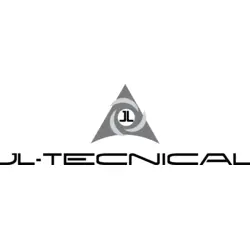JL-Tecnical GreyScale Normal Logo PNG Vector logo