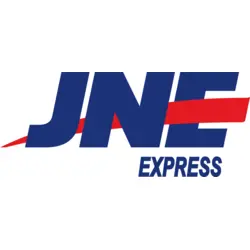 JNE Express (new 2016) Logo PNG Vector logo