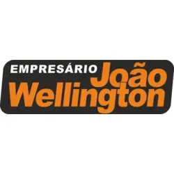 Joao Wellington Logo PNG Vector logo