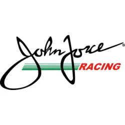 John Force Racing Logo PNG Vector logo