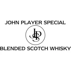 John Player Special Logo PNG Vector logo