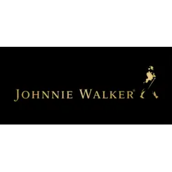 Johnnie Walker Logo PNG Vector logo
