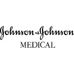 Johnson & Johnson Medical Logo PNG Vector logo