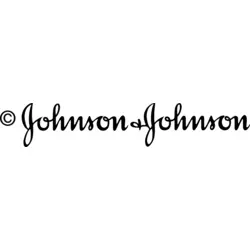 Johnson & Johnson Logo PNG Vector logo