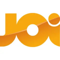 Joi Logo PNG Vector logo