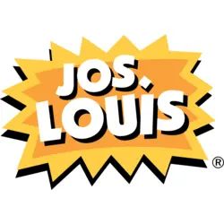 Jos. Louis Logo PNG Vector logo