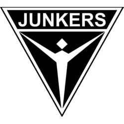 Junkers Flugzeugwerke Logo PNG Vector logo