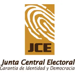 Junta Central Electoral Logo PNG Vector logo