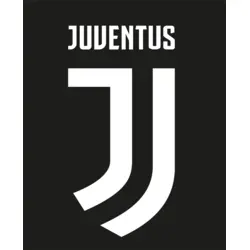 Juventus 2017 (new) Logo PNG Vector logo