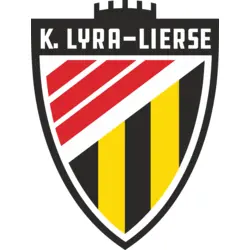 K. Lyra-Lierse Berlaar Logo PNG Vector logo