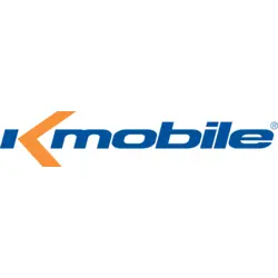 K mobile Logo PNG Vector logo