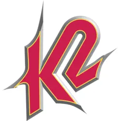 K2 Sports Logo PNG Vector logo