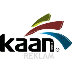Kaan Reklam Logo PNG Vector logo