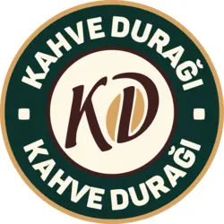 Kahve Duragi Logo PNG Vector logo