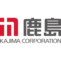 Kajima Logo PNG Vector logo