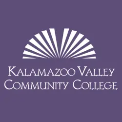 Kalamazoo Valley Community College Logo PNG Vector logo