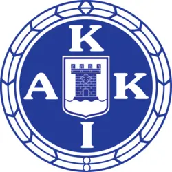 Kalmar AIK Logo PNG Vector logo