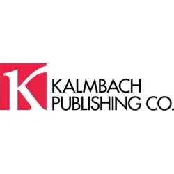 Kalmbach Publishing Logo PNG Vector logo