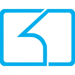 Kanal 1 - BNT Logo PNG Vector logo