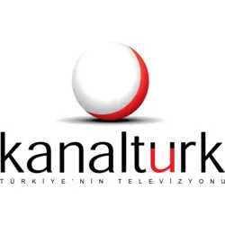 Kanal Turk Logo PNG Vector logo