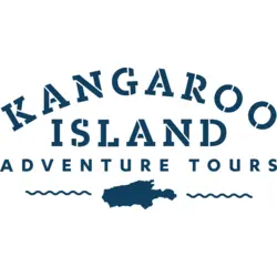 Kangaroo Island Adventure Tours Logo PNG Vector logo