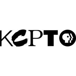 Kansas City Public Television Logo PNG Vector logo