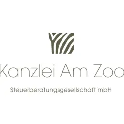 Kanzlei Am Zoo Logo PNG Vector logo